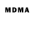 MDMA молли Woody Forester